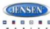 JENSEN JMS2212 - JMS2212 - 1
