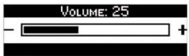 JENSEN JMS2212 - Control de Volumen - 1