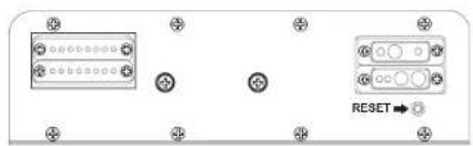 JENSEN JMS2212 - Reset - 1