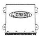 JENSEN JMS2212 - Montaje de Radio/ Amplificador - 3