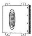 JENSEN JMS2212 - Tuner/ Amplifier Mounting - 2