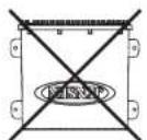 JENSEN JMS2212 - Tuner/ Amplifier Mounting - 1