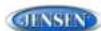 JENSEN JMS2212 - Rebrancher la pile - 2
