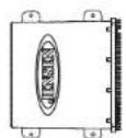 JENSEN JMS2212 - Montaje de Radio/ Amplificador - 2