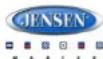JENSEN JMS2212 - JMS2212 - 1