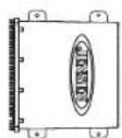 JENSEN JMS2212 - Montaje de Radio/ Amplificador - 4