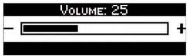 JENSEN JMS2212 - Volume Control - 1