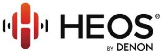 DENON HEOS 1 Go Pack - 1