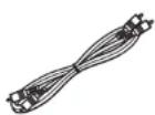 DENON DCDF107 - Accessoires - 1