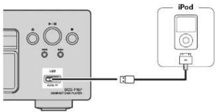 DENON DCDF107 - REMARQUE - 1