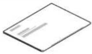 DENON DCD2500NE - Accessoires - 1