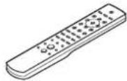 DENON DCD2500NE - Accessoires - 5