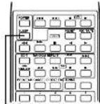 DENON DF100MC - Ajustes del programador dormir (Sleep Timer) - 1