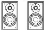 DENON DF100MC - CONNECTIONS - 2