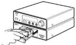 DENON DF100MC - Reproducción normal - 4