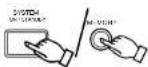 DENON DF100MC - Auto Preset Memory Function - 1