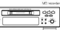 DENON DF100MC - System operations - 1