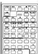 DENON DF100MC - (Utilisant la télécommande) - 1