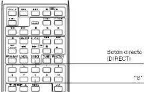 DENON DF100MC - Busqueda directa - 1