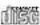 DENON DF100MC - A propos des disques compacts - 2