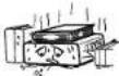 DENON DA03 - ENGLISH FRANCAIS ESPAÑOL - 6