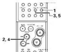 DENON DA03 - ESPAÑOL - 1