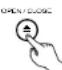 DENON DA03 - Cargue el CD. (Véase la página 62.) - 2