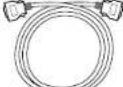 DENON DA03 - ■ ACCESORIOS - 4