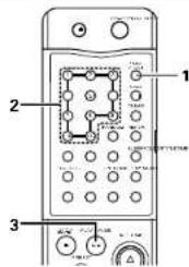 DENON DA03 - Reproducción de pistas en un orden determinado .... [Reproducción programada] - 1