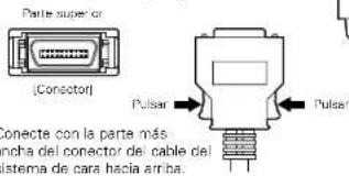 DENON DA03 - ■Acerca del montaje de la base de la unidad principal - 1
