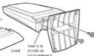 DENON DA03 - CARACTERISTIQUES - 3