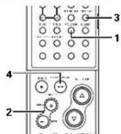 DENON DA03 - ESPAÑOL - 1