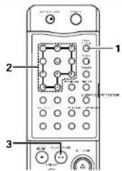 DENON DA03 - Lecture des plages dans un certain ordre .... [Lecture programmée] - 1