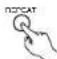 DENON DA03 - NOTE: - 2