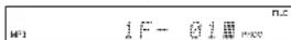 DENON DA03 - 2-2 To select a file - 4