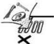 DENON DA03 - ENGLISH FRANCAIS ESPAÑOL - 3