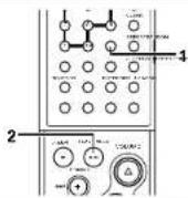 DENON DA03 - Reproducción en orden aleatorio ...... [Reproducción aleatoria] - 1