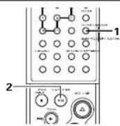DENON DA03 - Playing repeatedly .... [Repeat playback] - 1