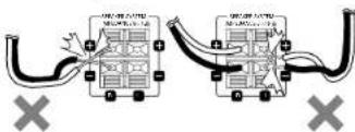 DENON DA03 - NOTES: - 1