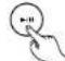 DENON DA03 - NOTE: - 4