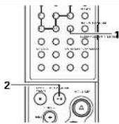 DENON DA03 - Ecouter toutes les plages dans un ordre aléatoire - 1