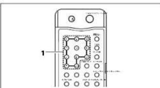DENON DA03 - During playback, press the I◄◄ button. - 5