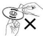 DENON DA03 - Cleaning discs - 2