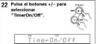 DENON D107 - ESPANOL - 3