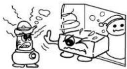 DENON D107 - Conditions for the Formation of Condensation - 1