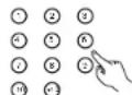 DENON D107 - 2-2 To select a file - 2