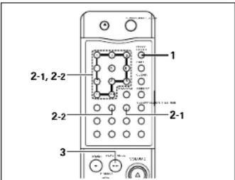 DENON D107 - Playing tracks in a certain order [Programmed playback of folders or files] - 1