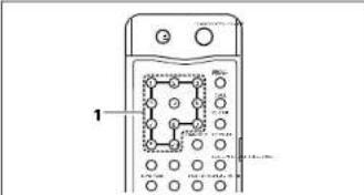 DENON D107 - NOTE: - 7