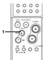 DENON D107 - Repérage du début des plages pendant la lecture [Recherche automatique] - 2