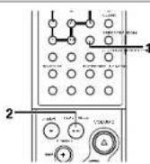 DENON D107 - Reproduccion en orden aleatorio [Reproduccion alea] - 1